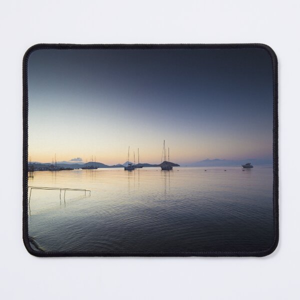 Item preview, Mediterranean Dawn designed and sold by Londonimages.