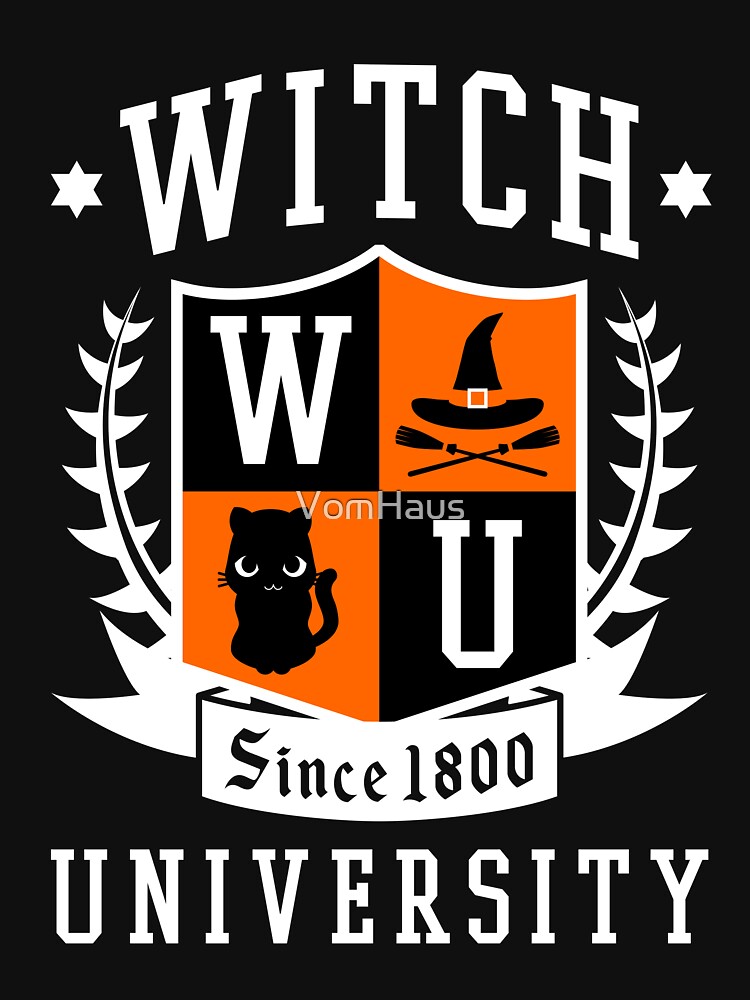 Wicked Witch University by Spectrum Promotional