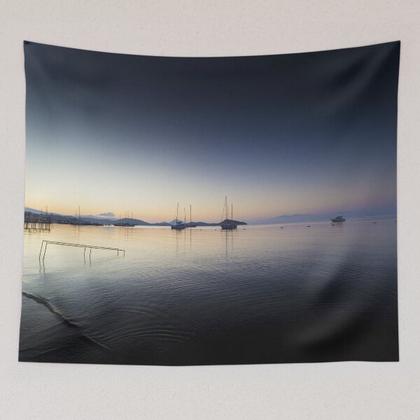 Item preview, Mediterranean Dawn  designed and sold by Londonimages.
