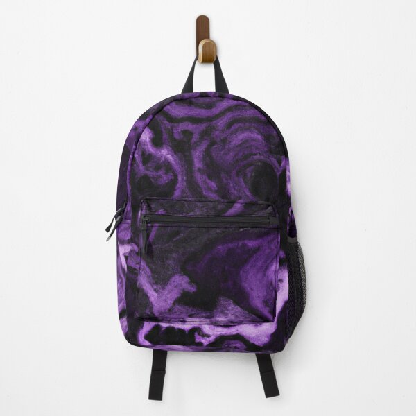 Item preview, Purple marble phone case designed and sold by PupilCreative .