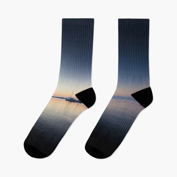 Item preview, Mediterranean Dawn  designed and sold by Londonimages.