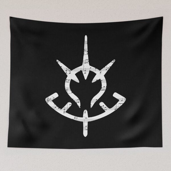 Item preview, Fodlan Winds - Crst of Macuil designed and sold by northgable.
