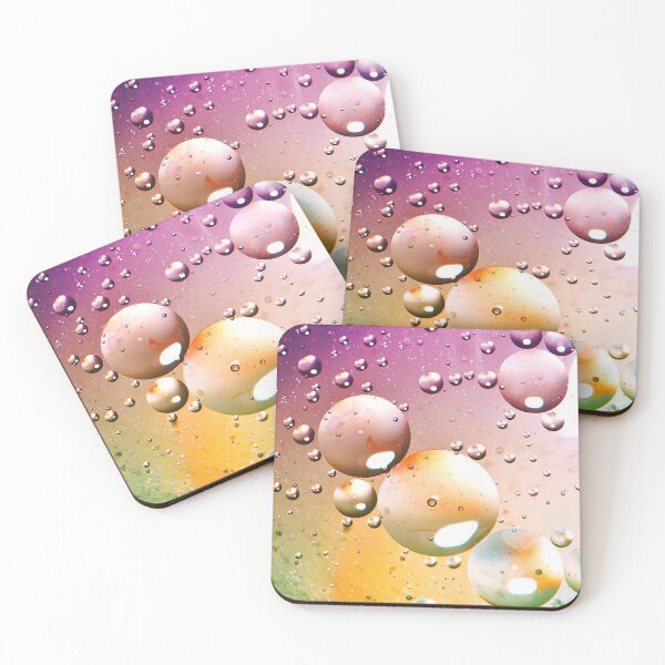 Item preview, Droplets (MKW-O.18) designed and sold by Katrina Morgan.