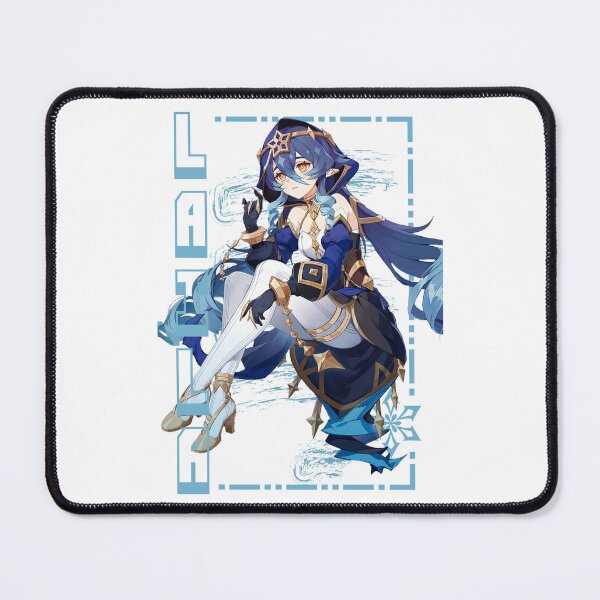 Item preview, GENSHIN IMPACT | LAILA designed and sold by MaxwellYT.