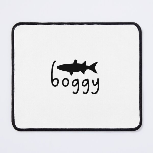 Item preview, all things boggy designed and sold by Boggy Mart.