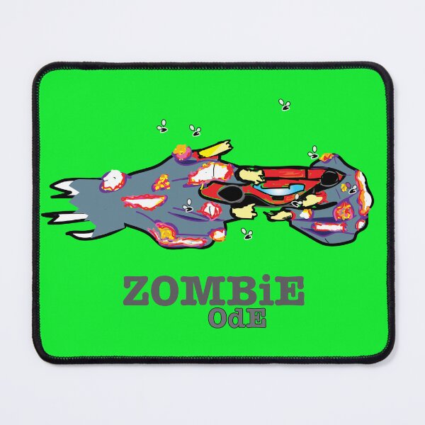 Item preview, Zombie Mode Gamer Controller Zombie Playing Video-game Controller Gamer T-shirt Zombie Gamer designed and sold by iMobb06.