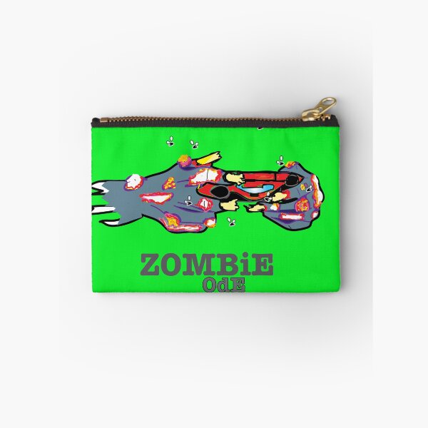 Item preview, Zombie Mode Gamer Controller Zombie Playing Video-game Controller Gamer T-shirt Zombie Gamer  designed and sold by iMobb06.
