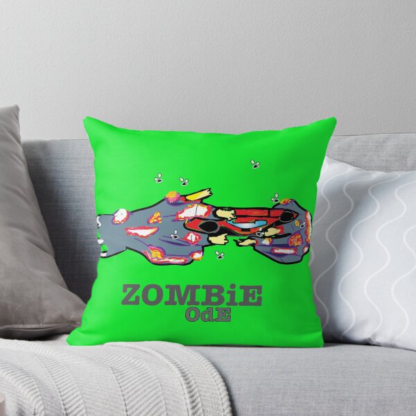 Item preview, Zombie Mode Gamer Controller Zombie Playing Video-game Controller Gamer T-shirt Zombie Gamer  designed and sold by iMobb06.
