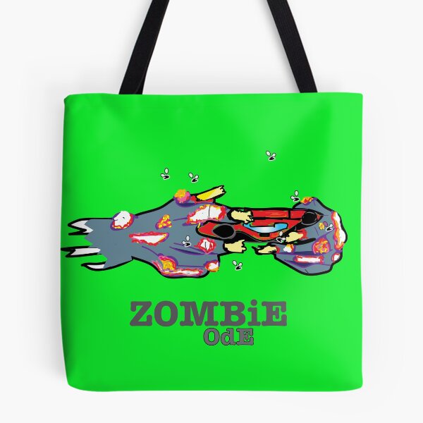 Item preview, Zombie Mode Gamer Controller Zombie Playing Video-game Controller Gamer T-shirt Zombie Gamer  designed and sold by iMobb06.