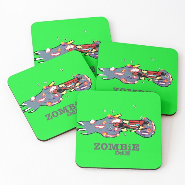 Item preview, Zombie Mode Gamer Controller Zombie Playing Video-game Controller Gamer T-shirt Zombie Gamer  designed and sold by iMobb06.