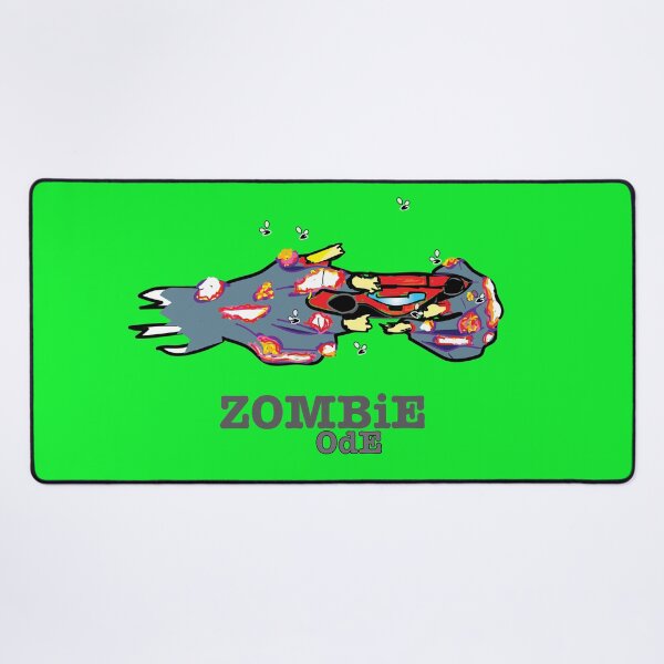 Item preview, Zombie Mode Gamer Controller Zombie Playing Video-game Controller Gamer T-shirt Zombie Gamer designed and sold by iMobb06.