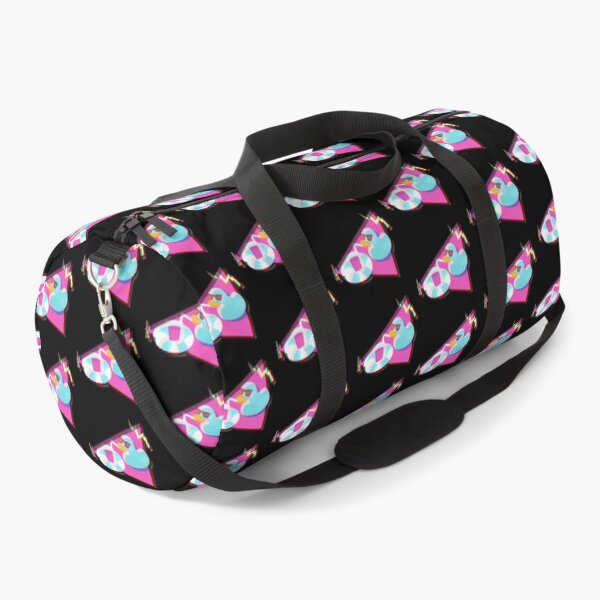 Item preview, 3d Stereoscopic Duck | Anaglyph Effect | 80s Aesthetic designed and sold by Fluffy-Vectors.