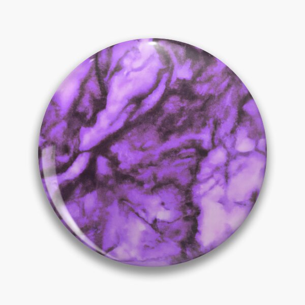 Item preview, Fresh Purple marble phone case designed and sold by PupilCreative .