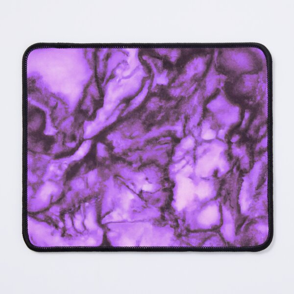 Item preview, Fresh Purple marble phone case designed and sold by PupilCreative .