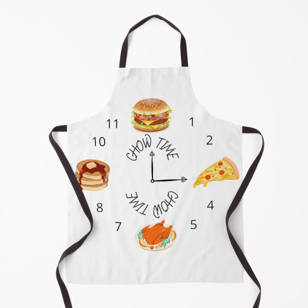 Item preview, Chow Time designed and sold by Ace-Illusionist.