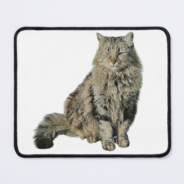 Item preview, Big Cat designed and sold by lovleycat.