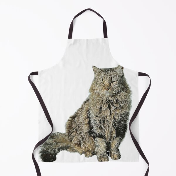 Item preview, Big Cat designed and sold by lovleycat.