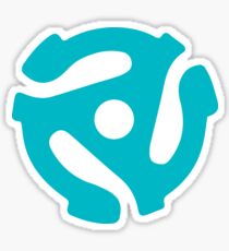 Spindle Sticker