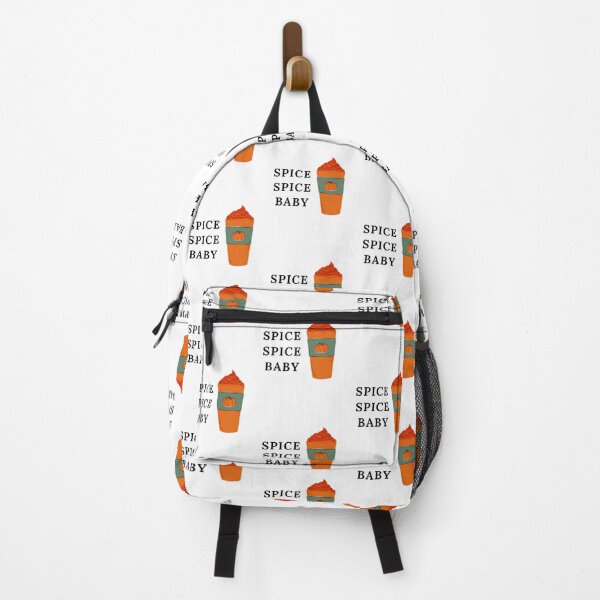 Item preview, Spice Spice Baby - Fall Humor designed and sold by NotablyDesigned.