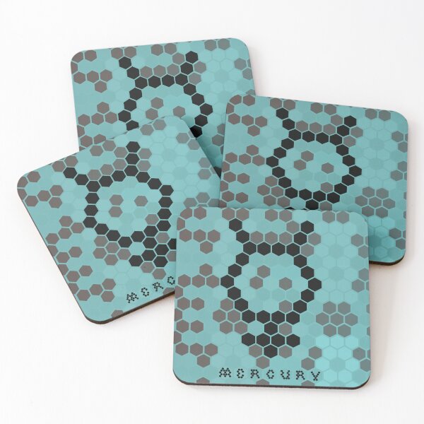Item preview, Mercury designed and sold by LeilaneDesigns.
