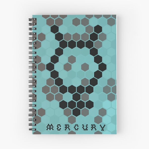 Item preview, Mercury designed and sold by LeilaneDesigns.