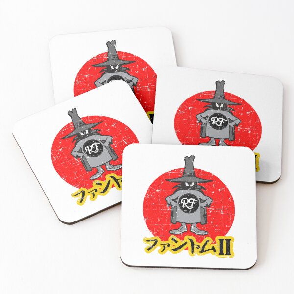 Item preview, JASDF - Spooky RF-4 Phantom II - Grunge Style  designed and sold by pzd501.