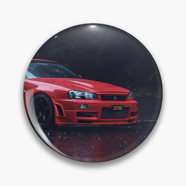 Artikelvorschau, Nissan-Skyline r34 entworfen und verkauft von MagicWand9900.