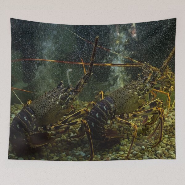 Item preview, Lobster Fest designed and sold by Georgia Mizuleva.