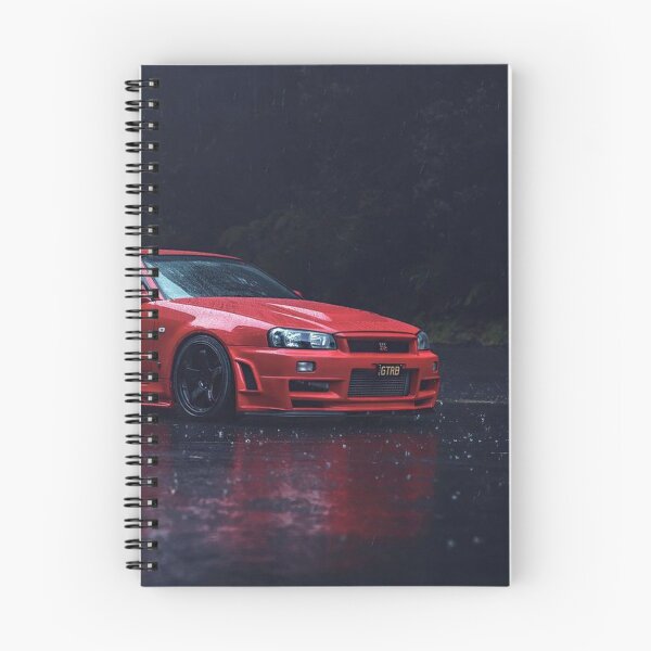 Artikelvorschau, Nissan-Skyline r34 entworfen und verkauft von MagicWand9900.