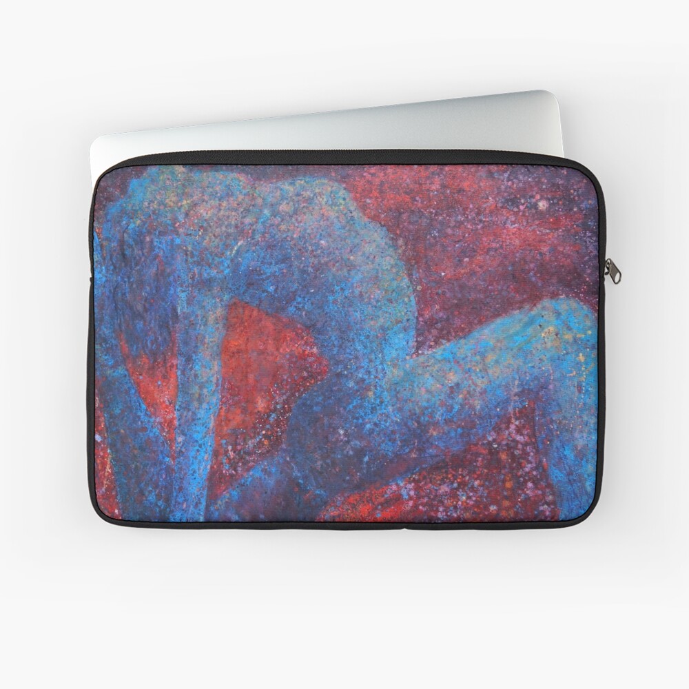 Item preview, Laptop Sleeve designed and sold by KaliSoul.