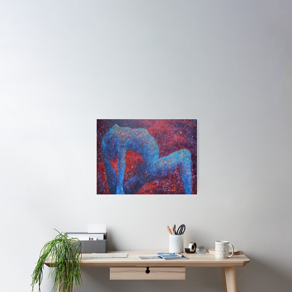 Item preview, Poster designed and sold by KaliSoul.