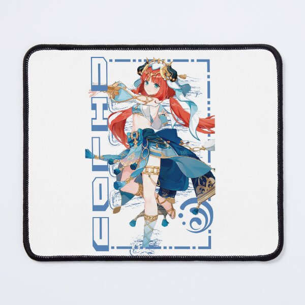 Item preview, GENSHIN IMPACT | NILOU designed and sold by MaxwellYT.
