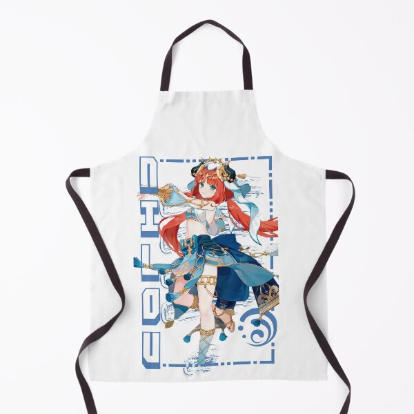 Item preview, GENSHIN IMPACT | NILOU designed and sold by MaxwellYT.