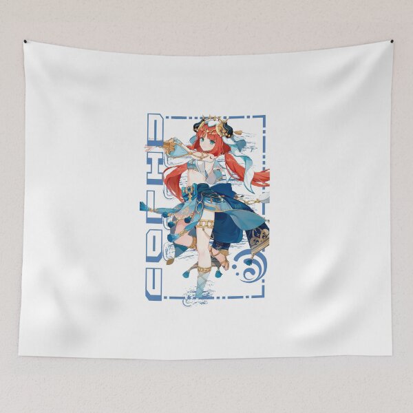 Item preview, GENSHIN IMPACT | NILOU designed and sold by MaxwellYT.