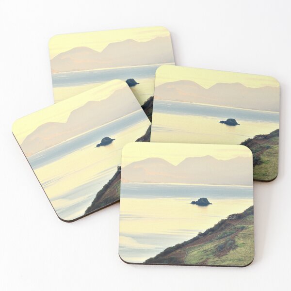 Item preview, Isle of Skye overlooking the Sound of Raasay designed and sold by Stephen Frost.