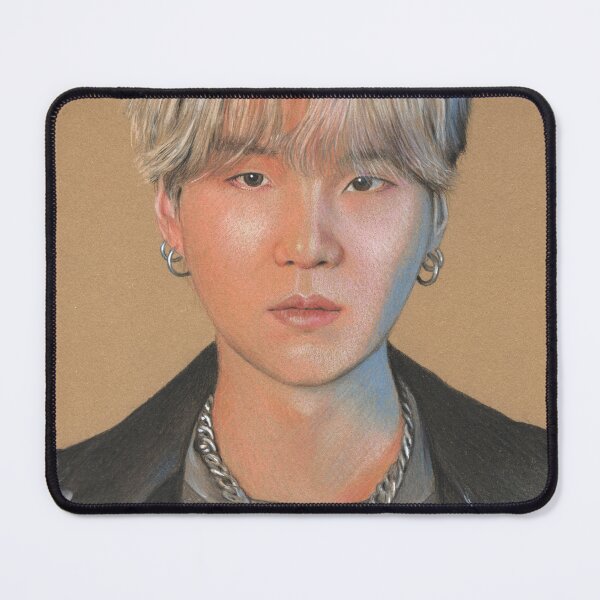 Item preview, Yoongi-Suga designed and sold by SandraWarmerdam.