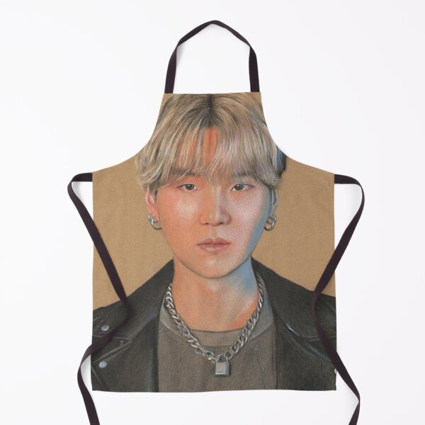 Item preview, Yoongi-Suga designed and sold by SandraWarmerdam.