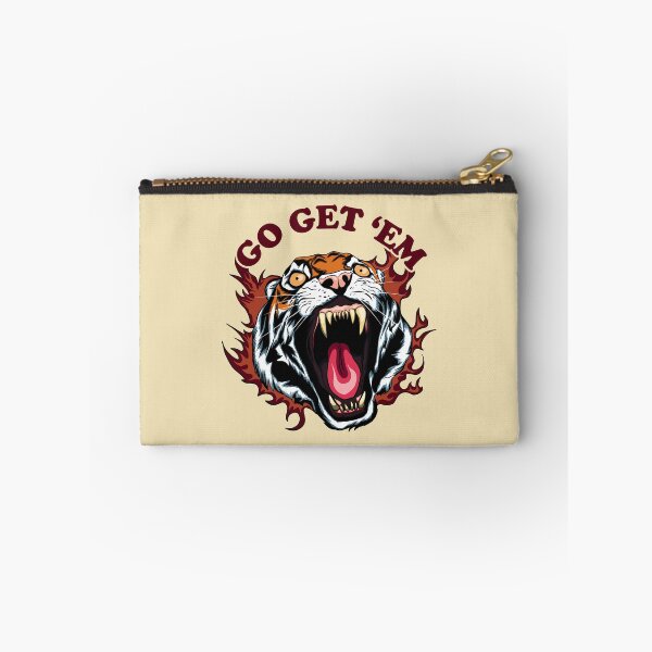 Item preview, Go Get 'Em Tiger designed and sold by TMBTM.
