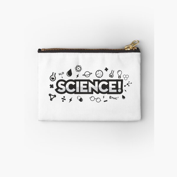 Item preview, Science! - Dark Version designed and sold by Callum Wale.