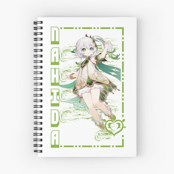 Item preview, GENSHIN IMPACT | NAHIDA designed and sold by MaxwellYT.