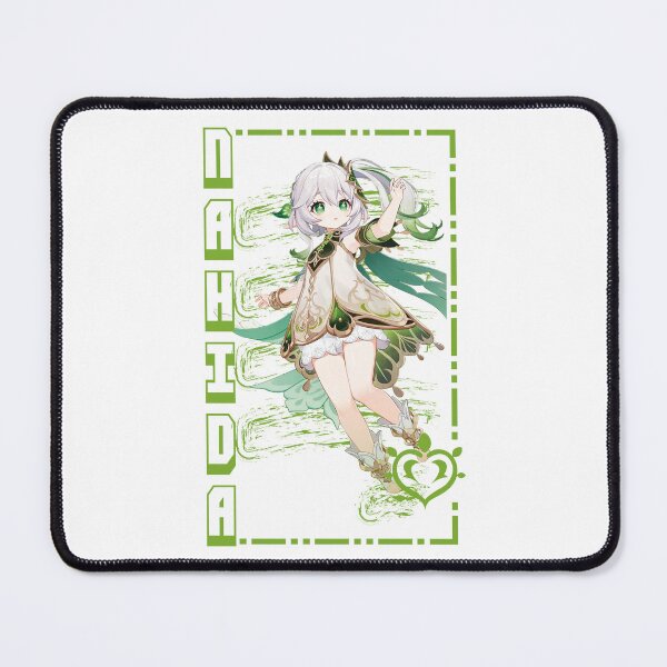 Item preview, GENSHIN IMPACT | NAHIDA designed and sold by MaxwellYT.