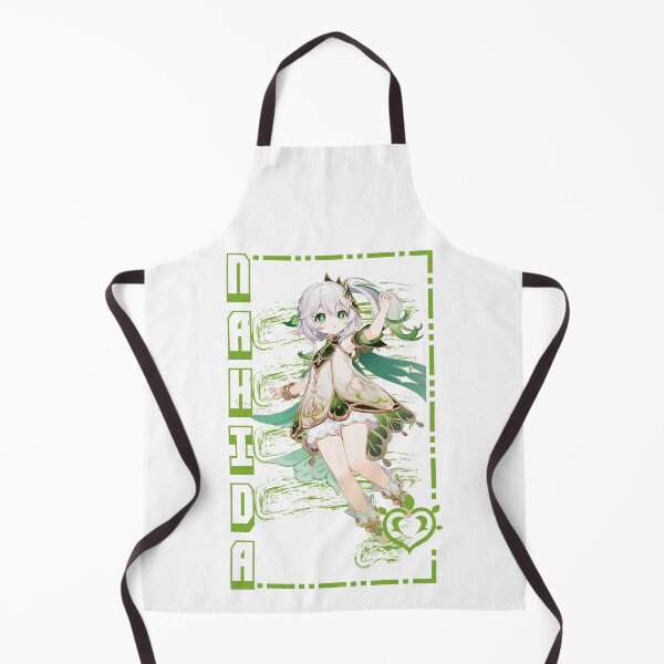 Item preview, GENSHIN IMPACT | NAHIDA designed and sold by MaxwellYT.