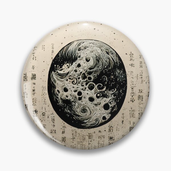 Item preview, arte japonés designed and sold by Chillapy.