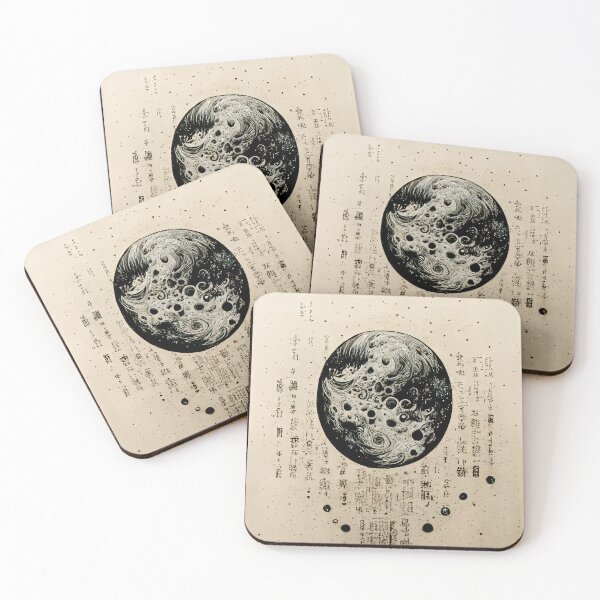 Item preview, Japanese art designed and sold by Chillapy.