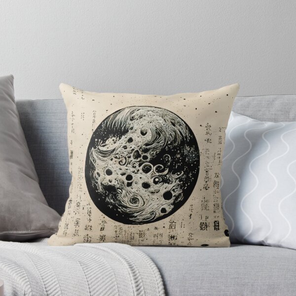 Item preview, arte japonés designed and sold by Chillapy.