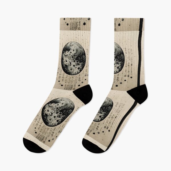 Item preview, Japanese art designed and sold by Chillapy.