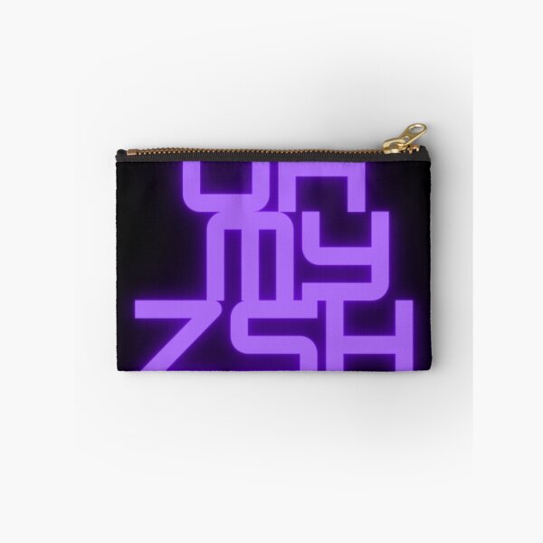 Item preview, Oh My Zsh essential coding programming theme  designed and sold by redpalaceark.