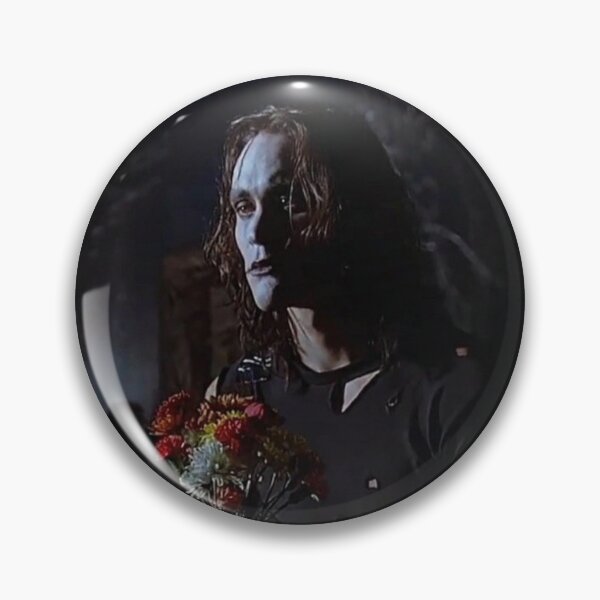 Item preview, The Crow designed and sold by MEGKINshop.