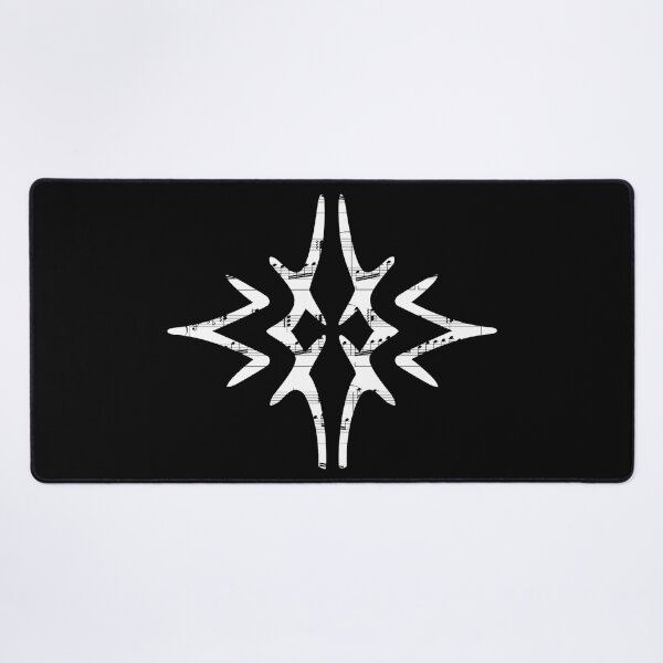 Item preview, Indomitable Will - Crest of Blaiddyd designed and sold by northgable.