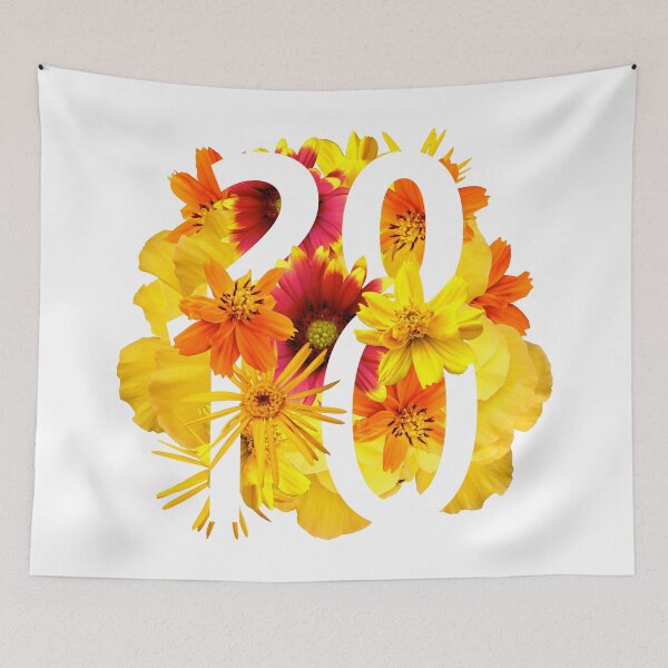 Item preview, Flower 2010 designed and sold by Hell-Prints.